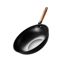 COOKER KING 炊大皇 CG32QC 炒锅