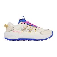 安德玛（UNDERARMOUR）春夏Venture Pro男女厚胎运动休闲鞋送爸爸3027212黄油白142 42