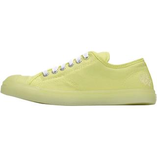 CONVERSE 匡威 帆布鞋女 时尚简约潮流舒适透气低帮运动休闲鞋子 570582 36