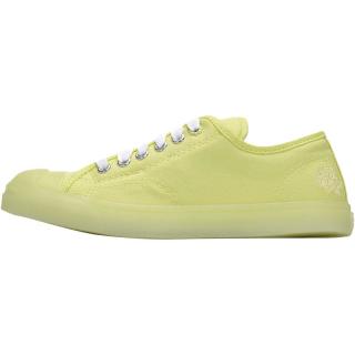 CONVERSE 匡威 帆布鞋女 时尚简约潮流舒适透气低帮运动休闲鞋子 570582 36