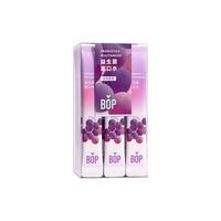 BOP益生菌漱口水男女便携多口味20条装0酒精持久清新