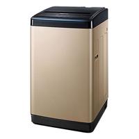 Hisense 海信 HB80DA332G 定频波轮洗衣机 8kg 金色