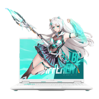 华硕 ASUS天选4 15.6英寸酷睿标压高性能电竞游戏本RTX40系光追独显 设计办公笔记本电脑【畅玩黑悟空】 13代i7-13620H/RTX4050/144青 16G内存 1.5T固态