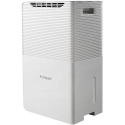 PUREST 除湿机家用抽湿机地下室别墅大功率除潮除湿器40L Boss-E