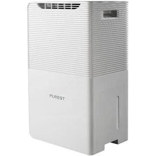 PUREST 除湿机家用抽湿机地下室别墅大功率除潮除湿器40L Boss-E