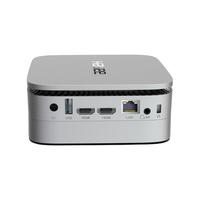  Hasee/神舟 商用办公 迷你台式电脑