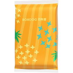 巴布豆 新菠萝拉拉裤XL4片