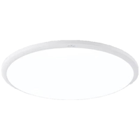  雷士 NVC 现代LED吸顶灯 24W 4000K