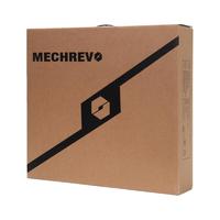 MECHREVO 机械革命 Code 01 15.6英寸 银色(锐龙R7-4800H、核芯显卡、32GB、1TB SSD、1080P、60Hz)