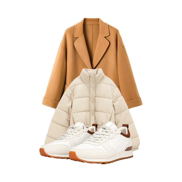 丰巢到家 洗衣洗鞋服务 衣鞋任洗3件