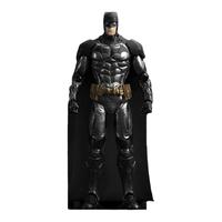 JAKI 佳奇 DC蝙蝠侠模型阿卡姆骑士人仔 盲盒 单盒