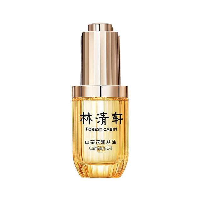 林清轩 山茶花3.0润肤油 30ml