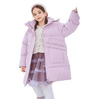COMBO/康博 女童羽绒服