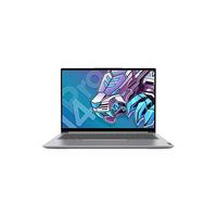 Lenovo 联想 小新Pro 14 十一代酷睿版 14英寸 轻薄本 银色(酷睿i5-11320H、核芯显卡、16GB、512GB SSD、2.8K、IPS、90Hz)小新支架套装