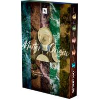 NESPRESSO 大师匠心之作 重度烘焙 意式浓缩 黑咖啡胶囊 50颗