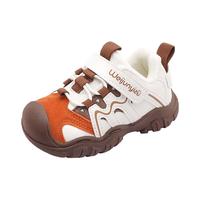 儿童运动鞋男童鞋子2025宝宝鞋子春秋款女童鞋机能休闲小童鞋