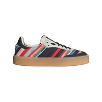 adidas 阿迪达斯 KSENIA SCHNAIDER联名 T头鞋 SAMBAE板鞋女adidas阿迪达斯三叶草