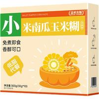 盖亚农场 小米南瓜玉米糊 300g*3盒