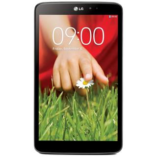 LG 乐金 V500 8.3英寸 平板电脑 (1920*1200、高通 600、2GB、16GB、2G版、黑色）
