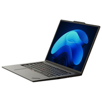 ThinkPad/思考本 酷睿独显版 笔记本电脑 酷睿i7-13700H 集成显卡 1920*1200 黑色 60Hz 32GB