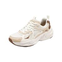 SKECHERS/斯凯奇 厚底增高 女士运动鞋 青年