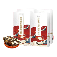 张太和 红枣枸杞阿胶固元糕 200gX4盒