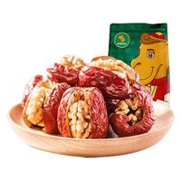 西域良品 桂干玉枣夹核桃