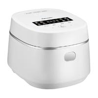 88VIP：Panasonic 电饭煲小型家用多功能迷你电饭锅1-2-3个人智能煮饭锅1.5L