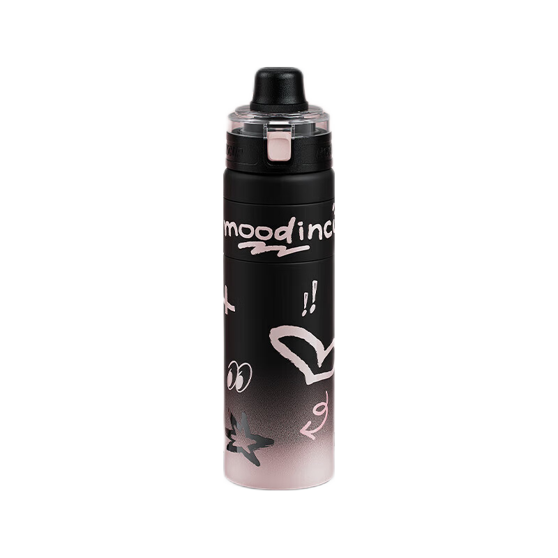 粉黛星夜黑 960ml