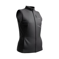 DECATHLON 迪卡侬 运动休闲薄款无袖拉链马甲