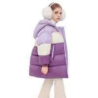 COMBO/康博 女童羽绒服