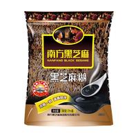南方黑芝麻 黑芝麻糊 1kg
