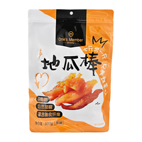 1号会员店One's Member 地瓜干600g