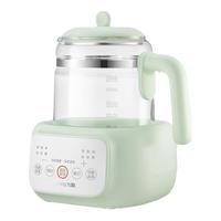 百亿补贴：九阳 oyoung 九阳 婴儿调奶器恒温水壶烧水壶温奶器花茶家用智能电热水壶养生壶