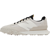 new balance NB官方XC72系列男鞋女鞋复古百搭运动休闲鞋 米色 UXC72DB1 36(脚长22cm)