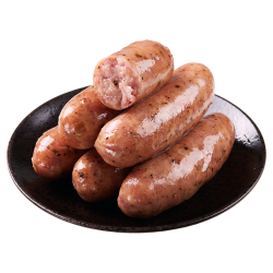 兴威 黑胡椒味烤肠 肉含量≥90% 500g/10根 任选