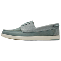 Clarks 其乐 2023简约时尚百搭男休闲鞋 布雷顿系列