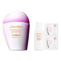 SHISEIDO 资生堂 粉胖子防晒霜 SPF50+ PA++++ 60ml