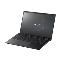 VAIO SX14-R 14英寸 轻薄本 尊曜黑(酷睿Ultra7-155H、核芯显卡、16GB、1TB SSD、1920x1200、IPS、60Hz)