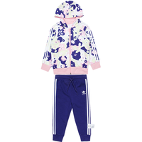 adidas 休闲 儿童运动服