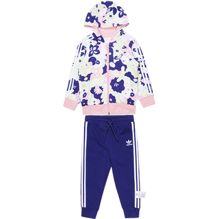  adidas/阿迪达斯 休闲 儿童运动服