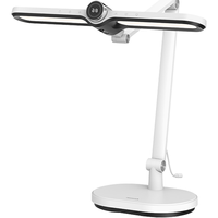 Panasonic 致焰 HHLT0558W 国AA级护眼台灯 17W 白色