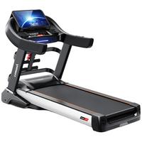 立久佳 LIJIUJIA跑步机家庭用智能可折叠室内运动器材589 15.6吋彩屏单功能ZS