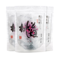 东阿阿胶 桃花姬阿胶糕 320g礼盒