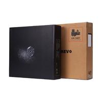 MECHREVO 机械革命 Umi CC 15.6英寸 游戏本 黑色(锐龙R7-4800H、RTX 2060 6G、16GB、512GB SSD、1080P)