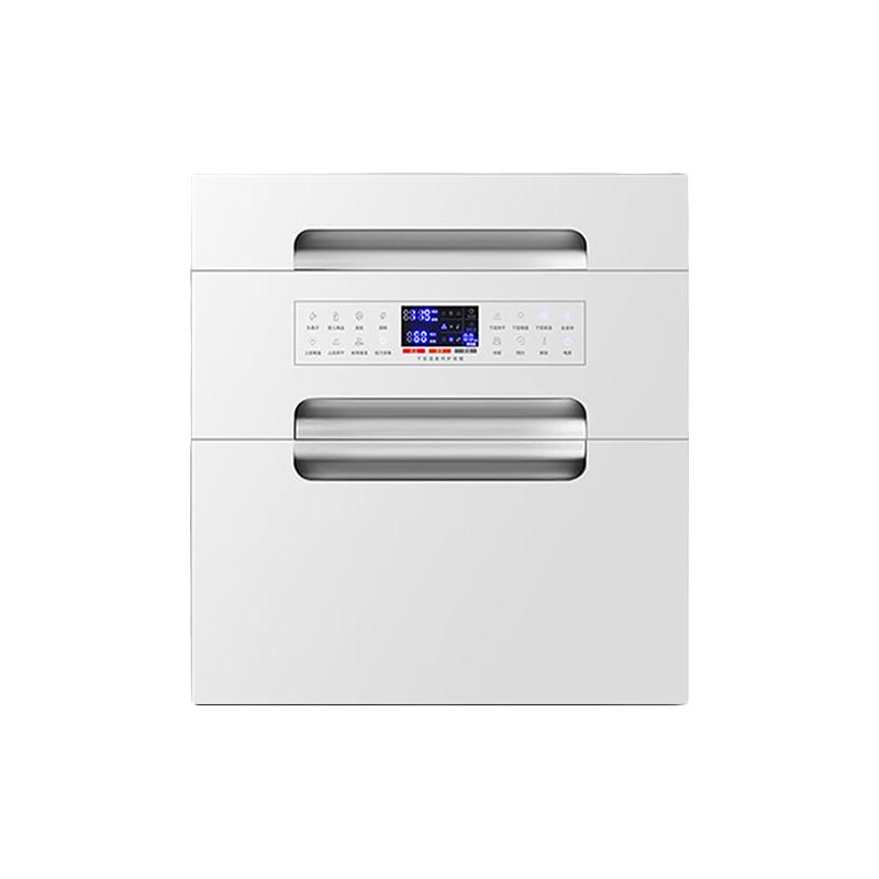  Wanbao/万宝 ZTD-120 三层大容量 消毒柜  珍珠白