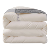 MANKEDUN 曼克顿 A类抗菌大豆纤维被子