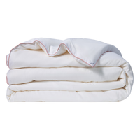 太湖雪【绸韵】蚕丝被100%桑蚕丝春秋被 全棉A类云朵面料2*2.3m约5斤