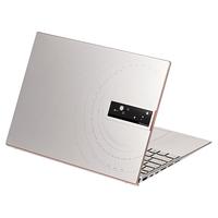 ASUS 华硕 灵耀X14 太空版 十一代酷睿版 14.0英寸 轻薄本