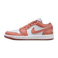 nike耐克Air Jordan1 Low 低帮AJ1烟灰雾霾白灰篮球鞋 DC0774-105 DC0774-080 36.5